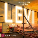 Carmen Buttjer - Levi (MP3 CD)