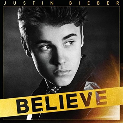 Justin Bieber - Believe, Deluxe Edition (CD+DVD)