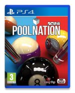 Pool Nation (Playstation 4)