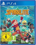 Sparklite (Playstation 4)