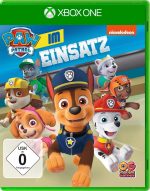 Paw Patrol: Im Einsatz (Xbox)