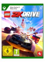 Lego 2K Drive (xbox series x)