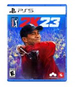 PGA Tour 2K23 (Playstation 5)
