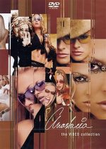 Anastacia - The Video Collection (DVD, FSK 12)