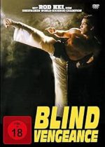 Blind Vengeance (DVD, FSK 18)