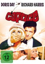 Caprice (DVD, FSK 12)