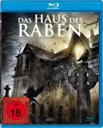 Das Haus des Raben (BlueRay, FSK 18)