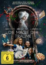 Die Magie der Träume (DVD, FSK 6)