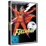 Flashman (DVD, FSK 16)