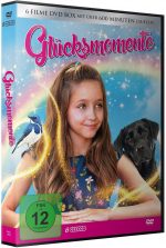 Glücksmomente (6DVD´s, FSK 12)