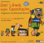 Der Löwe von Tannheim (CD)