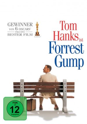 Forest Gump (DVD)