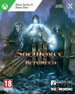 Spellforce III Reforced (xbox)