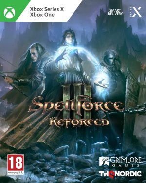 Spellforce III Reforced (xbox)