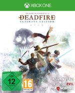 Pillars of Eternity II: Deadfire Ultimate (xbox)