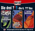 Die drei Fragezeichen -