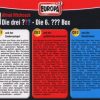 Die drei Fragezeichen - – Bild 2