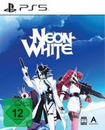 Neon White (Playstation 5)
