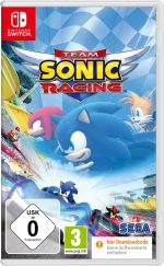 Team Sonic Racing (Nintendo Switch)