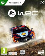EA Sports WRC (Xbox)