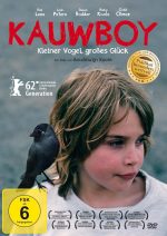 Kauwboy - Kleiner Vogel, großes Glück (DVD)
