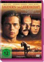 Legenden der Leidenschaft (DVD, gebraucht)
