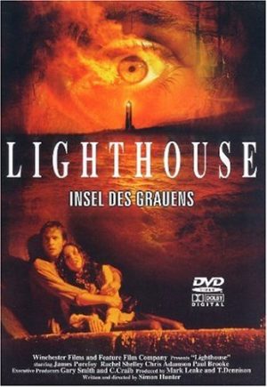 Lighthouse - Insel des Grauens (DVD)