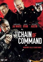 Chain of Command (DVD)