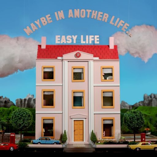 Easy Life - Maybe in Another Life (Vinyl)