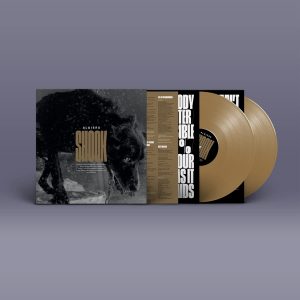 Algiers - Shook, Stricltly Gold Edition (2LP)