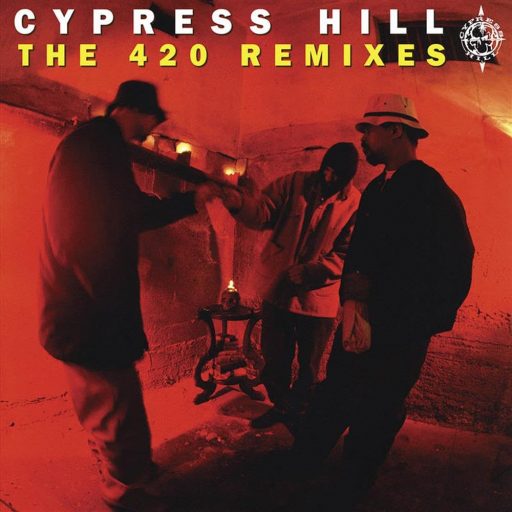 Cypress Hill: the 420 Remixes (Vinyl)