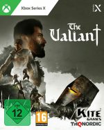 The Valiant (Xbox)