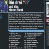 Die drei Fragezeichen -, Folge 167 – Bild 2