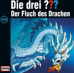 Die drei Fragezeichen -, Folge 130