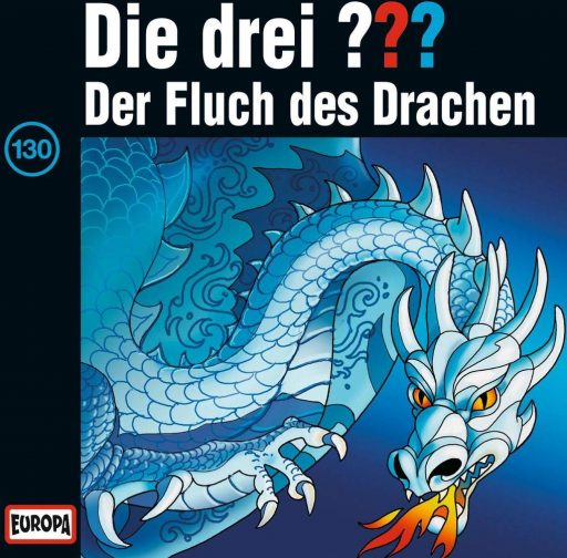 Die drei Fragezeichen -, Folge 130