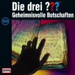 Die drei Fragezeichen -, Folge 160