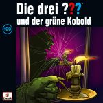 Die drei Fragezeichen -, Folge 199