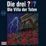 Die drei Fragezeichen -, Folge 114