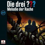 Die drei Fragezeichen -, Folge 227