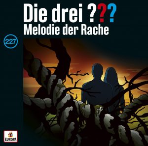 Die drei Fragezeichen -, Folge 227