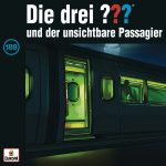 Die drei Fragezeichen -, Folge 189