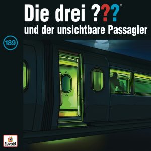Die drei Fragezeichen -, Folge 189