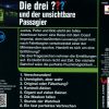 Die drei Fragezeichen -, Folge 189 – Bild 2