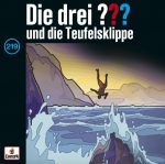 Die drei Fragezeichen -, Folge 219