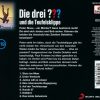 Die drei Fragezeichen -, Folge 219 – Bild 2