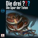 Die drei Fragezeichen -, Folge 226
