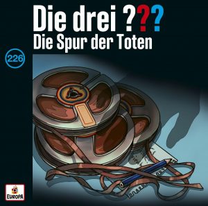 Die drei Fragezeichen -, Folge 226