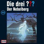 Die drei Fragezeichen -, Folge 105