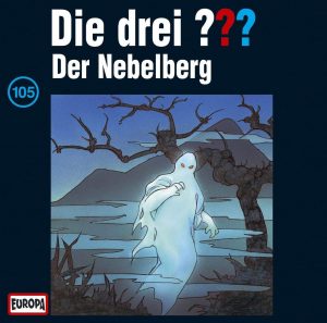 Die drei Fragezeichen -, Folge 105