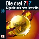 Die drei Fragezeichen -, Folge 188